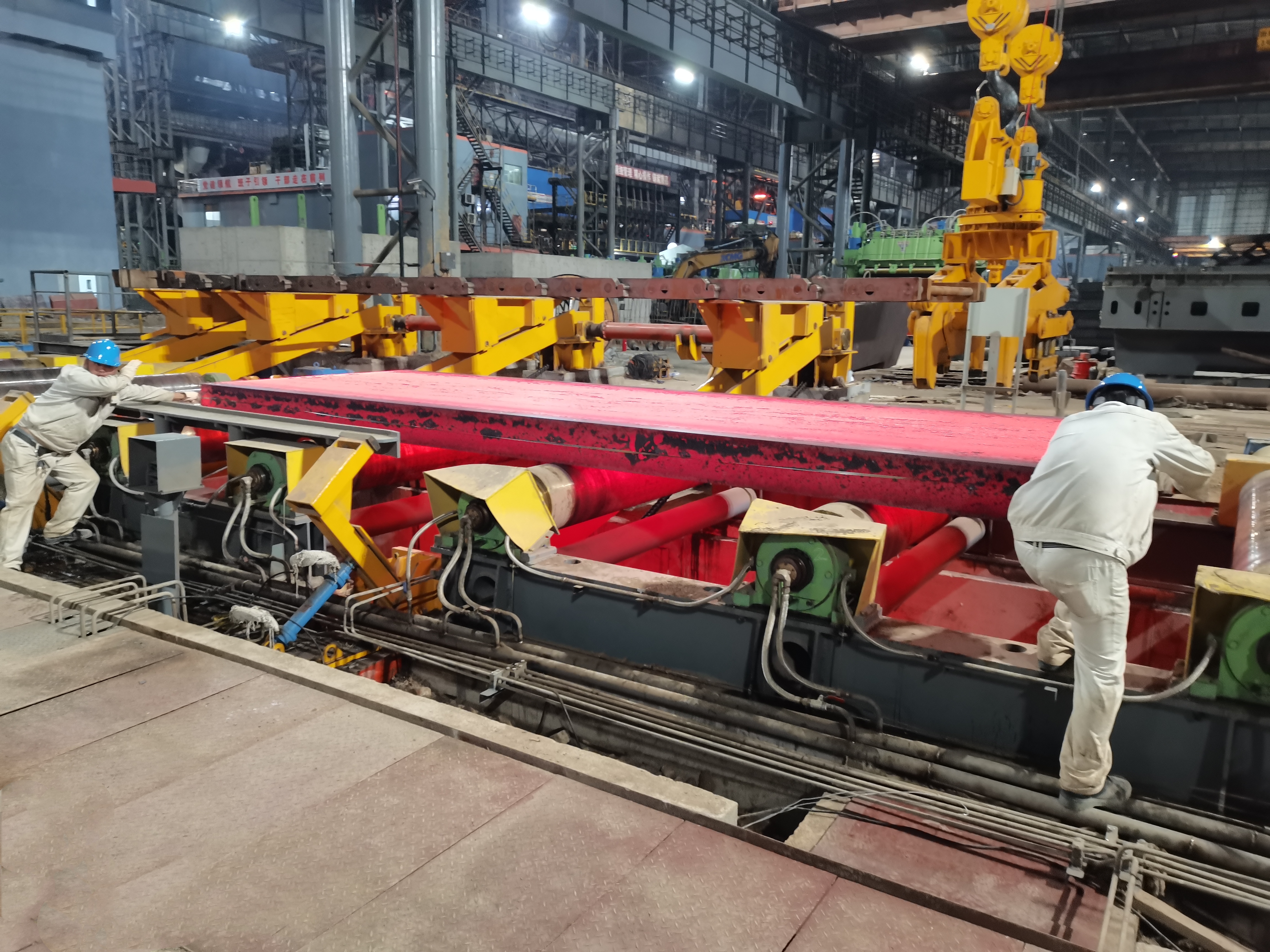 以质增效，打开质效提升“新格局”