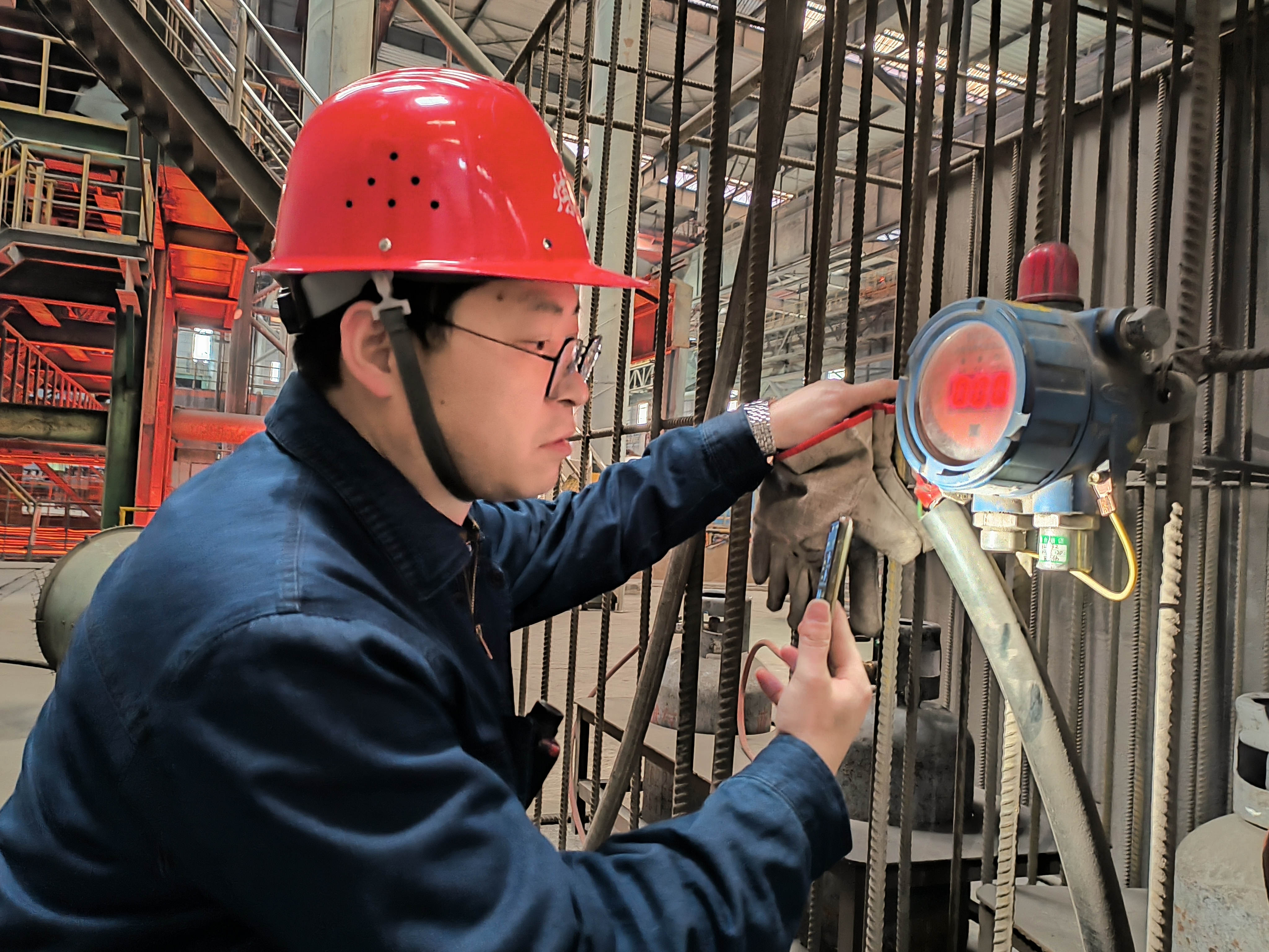 做一个“眼里容不得沙子”的人