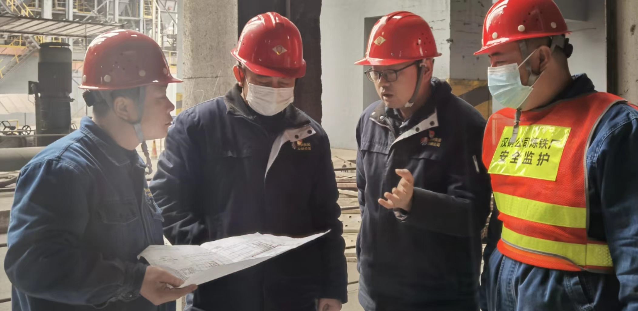 “精益”为先 向“设备包机”工作要质效