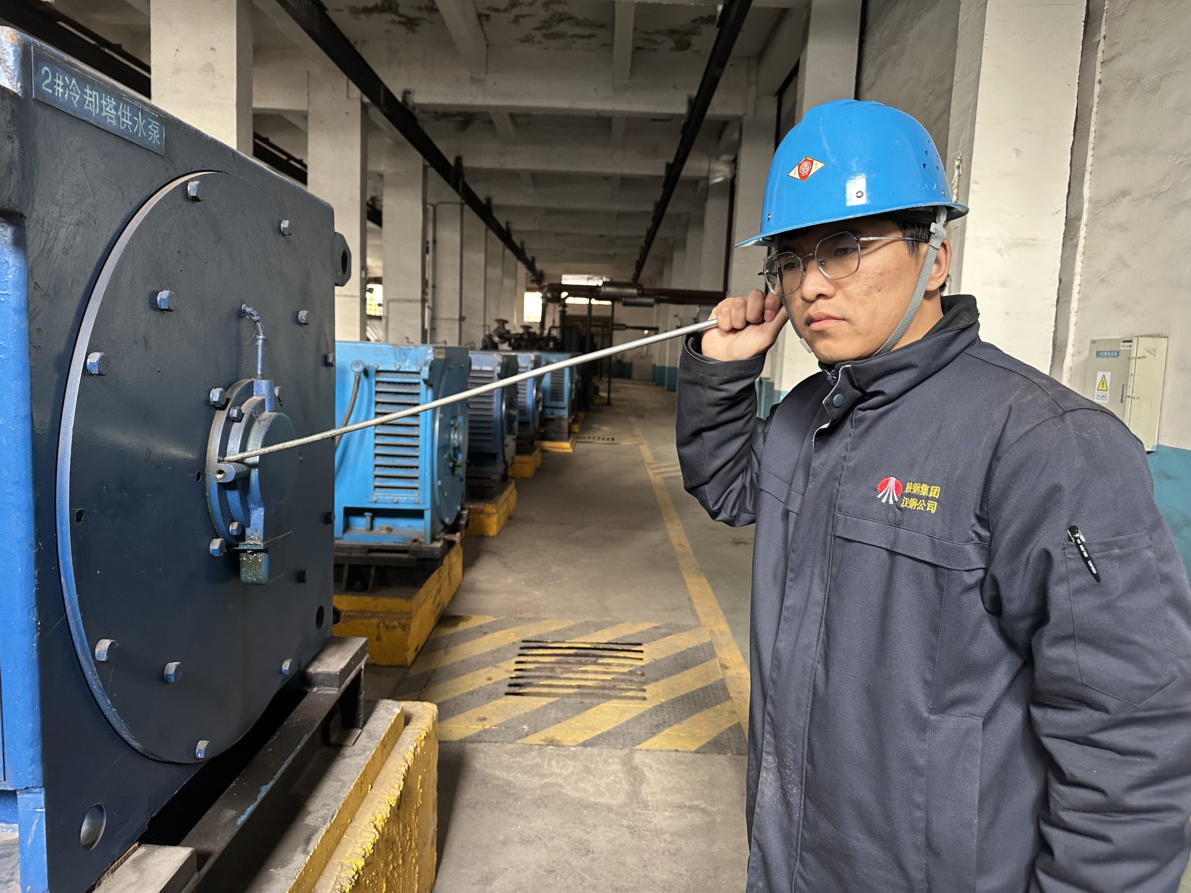 实干争春，快来pick你的奋进姿态！