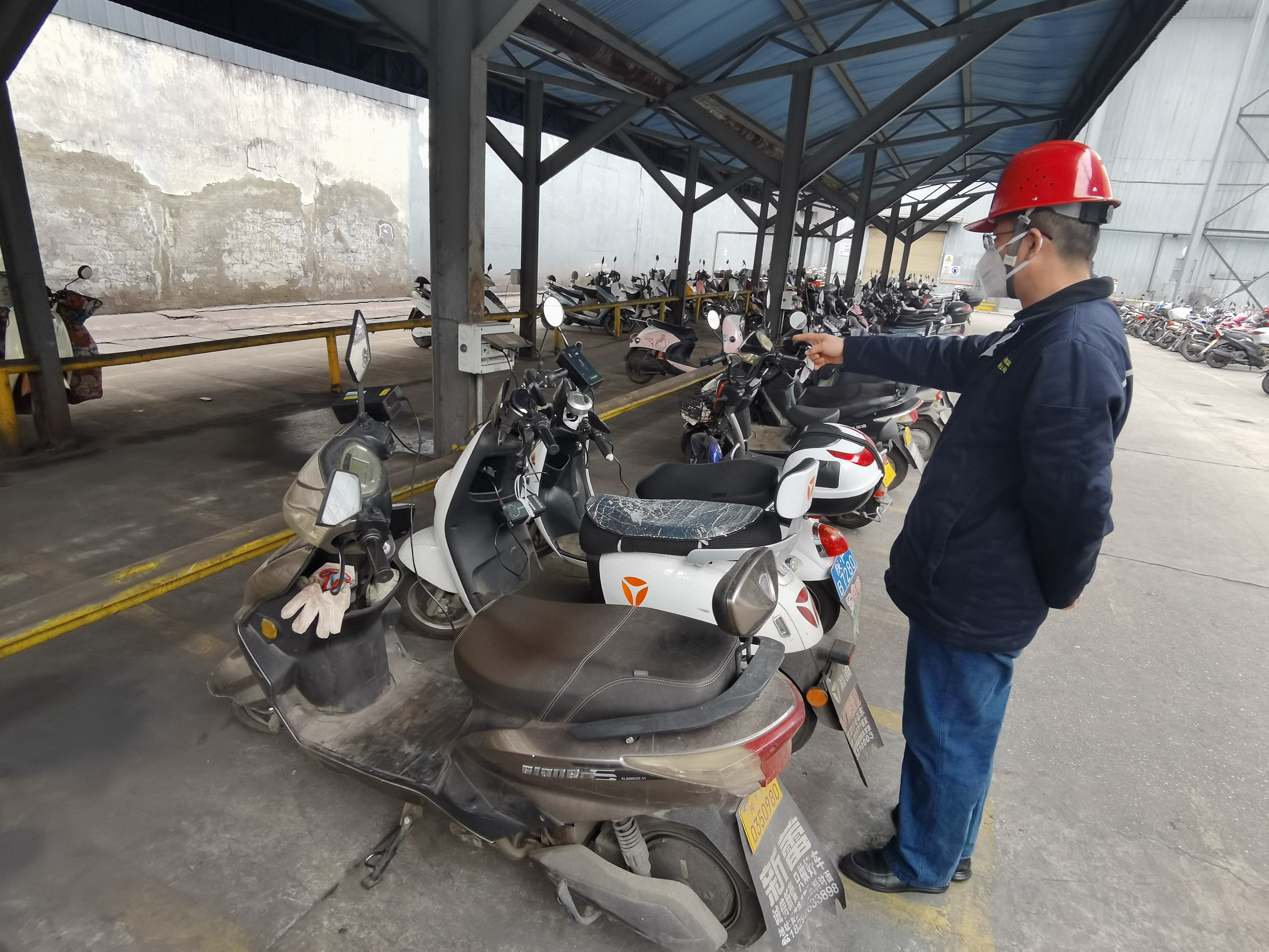 扎牢安全“篱笆” 打造满满“安全感” 扎牢安全“篱笆” 打造满满“安全感”