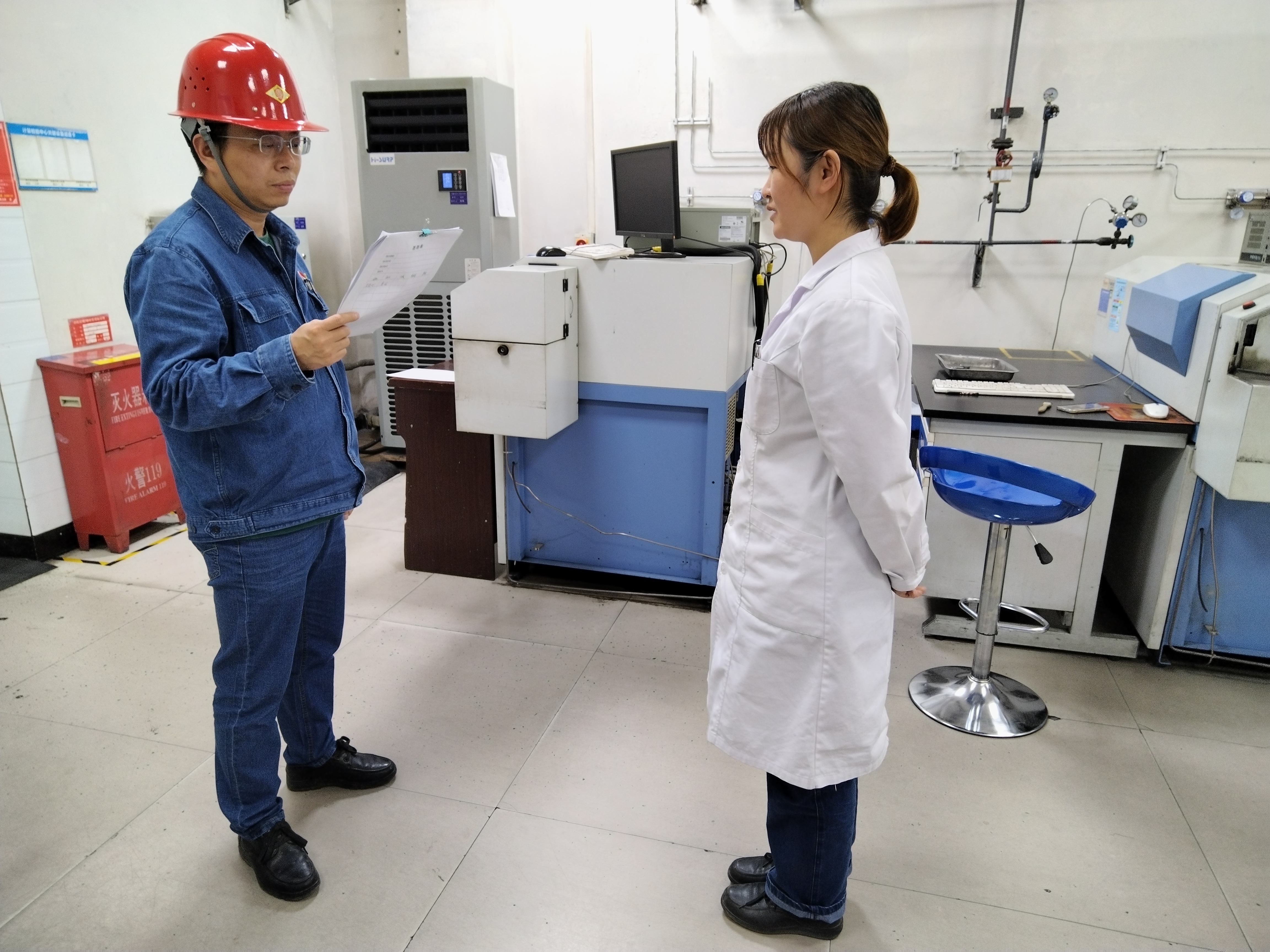 攥指成拳,以“安全实”赢得“发展稳” 攥指成拳,以“安全实”赢得“发展稳”