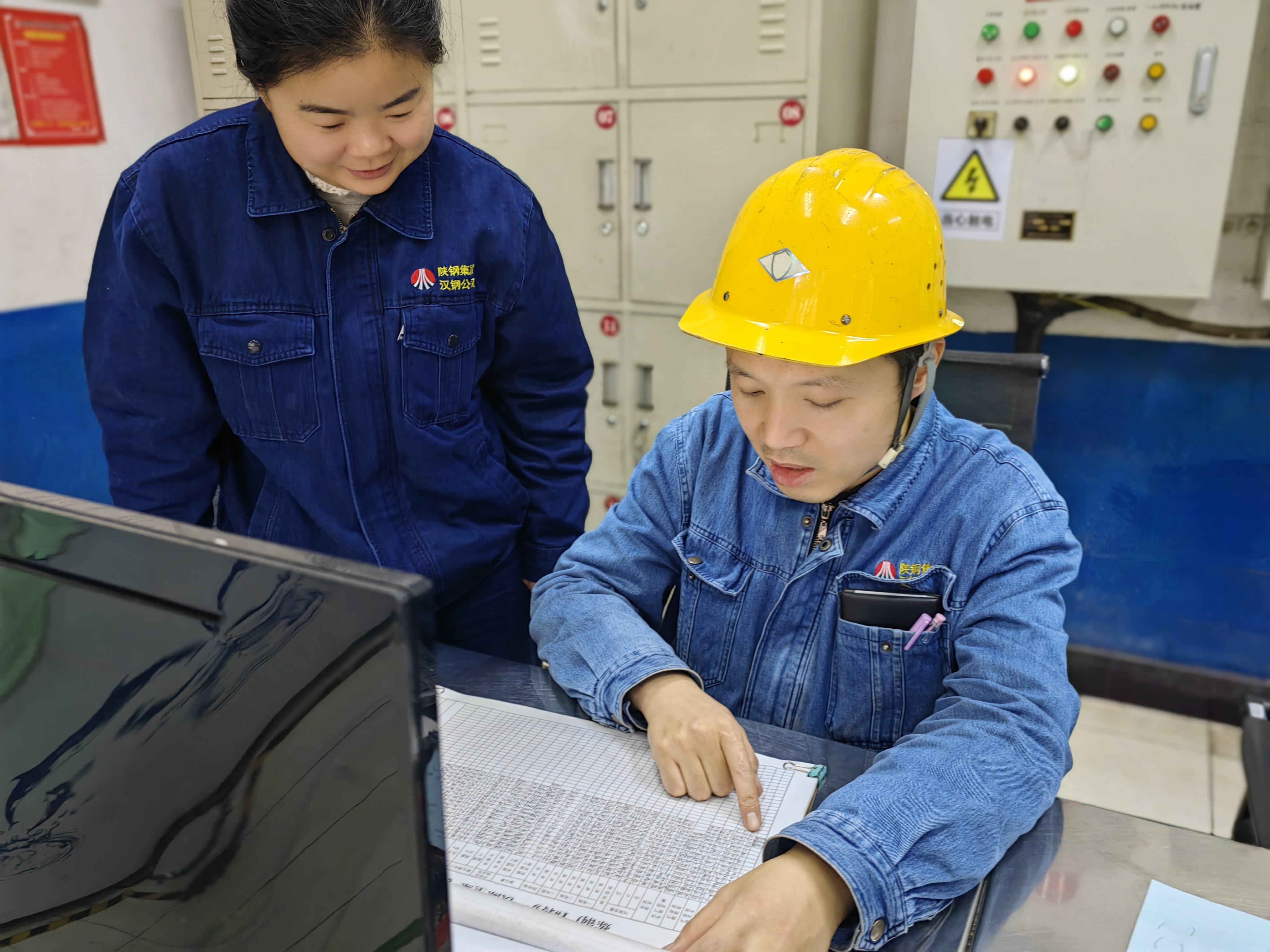 不负好春光，“党建红”蓄势赋能活力迸发