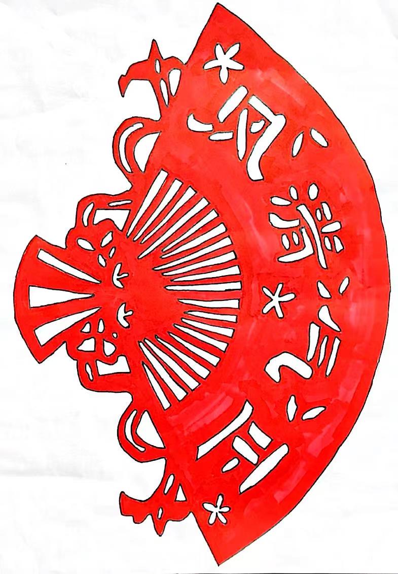 以漫说廉，敲响“廉洁警钟”