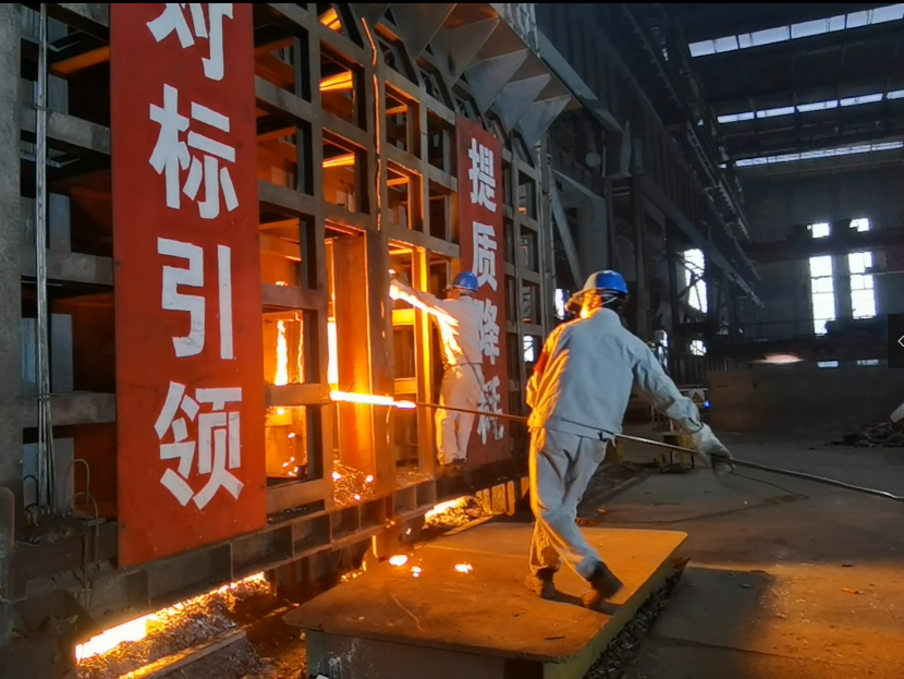 向“新”而行,电氧“双降”正当时 向“新”而行,电氧“双降”正当时