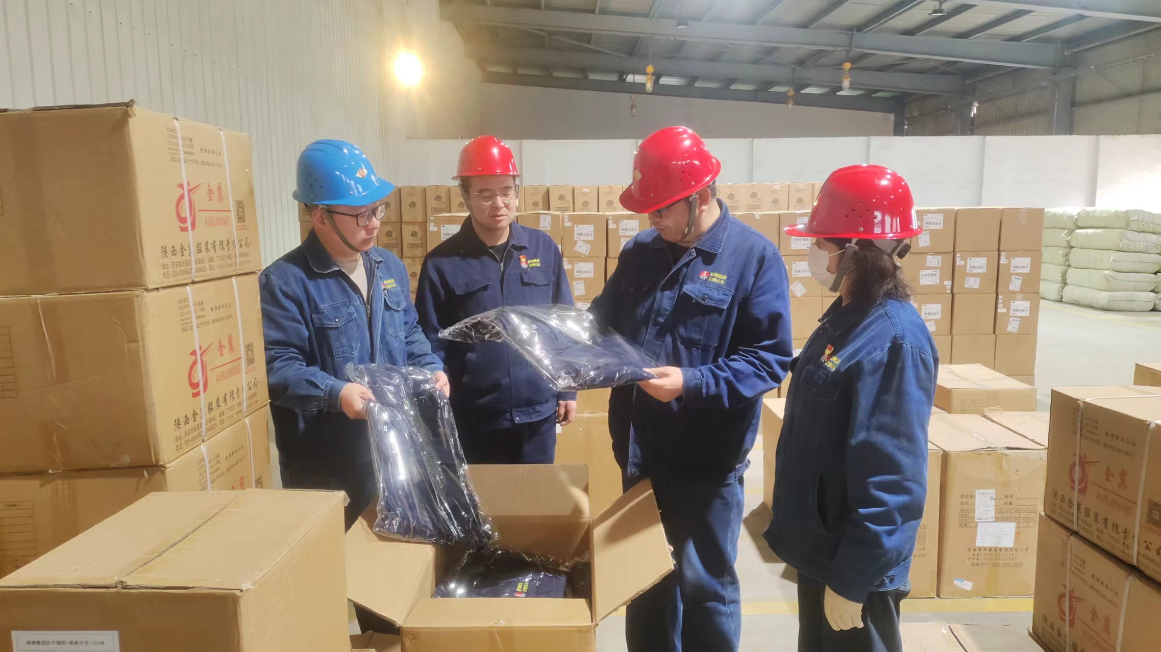 廉政＋，激发设备“廉”动力