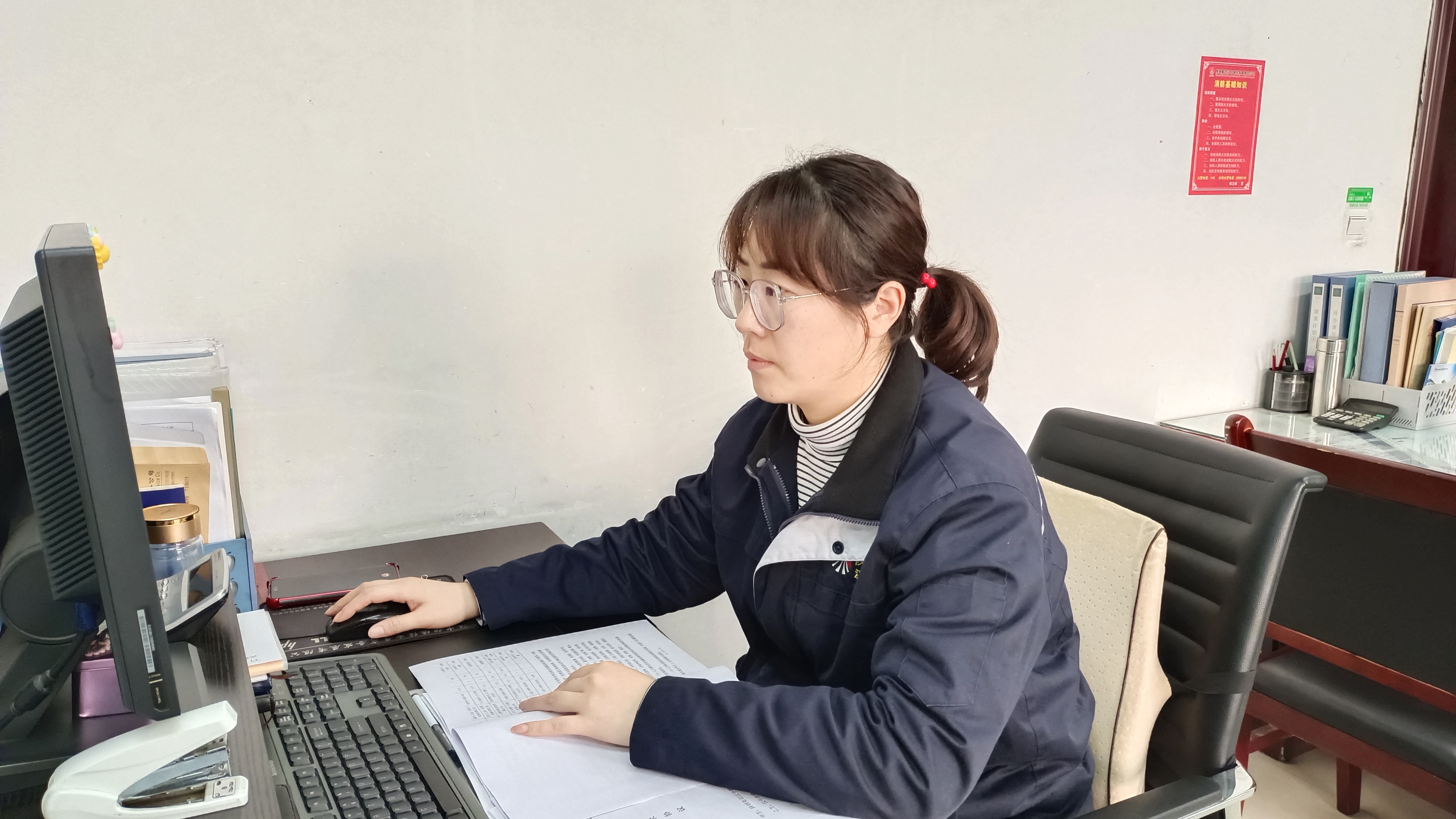 廉政＋，激发设备“廉”动力