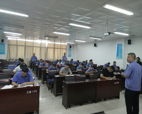 陕钢集团汉钢公司创新人力资源管理助推企业高质量发展