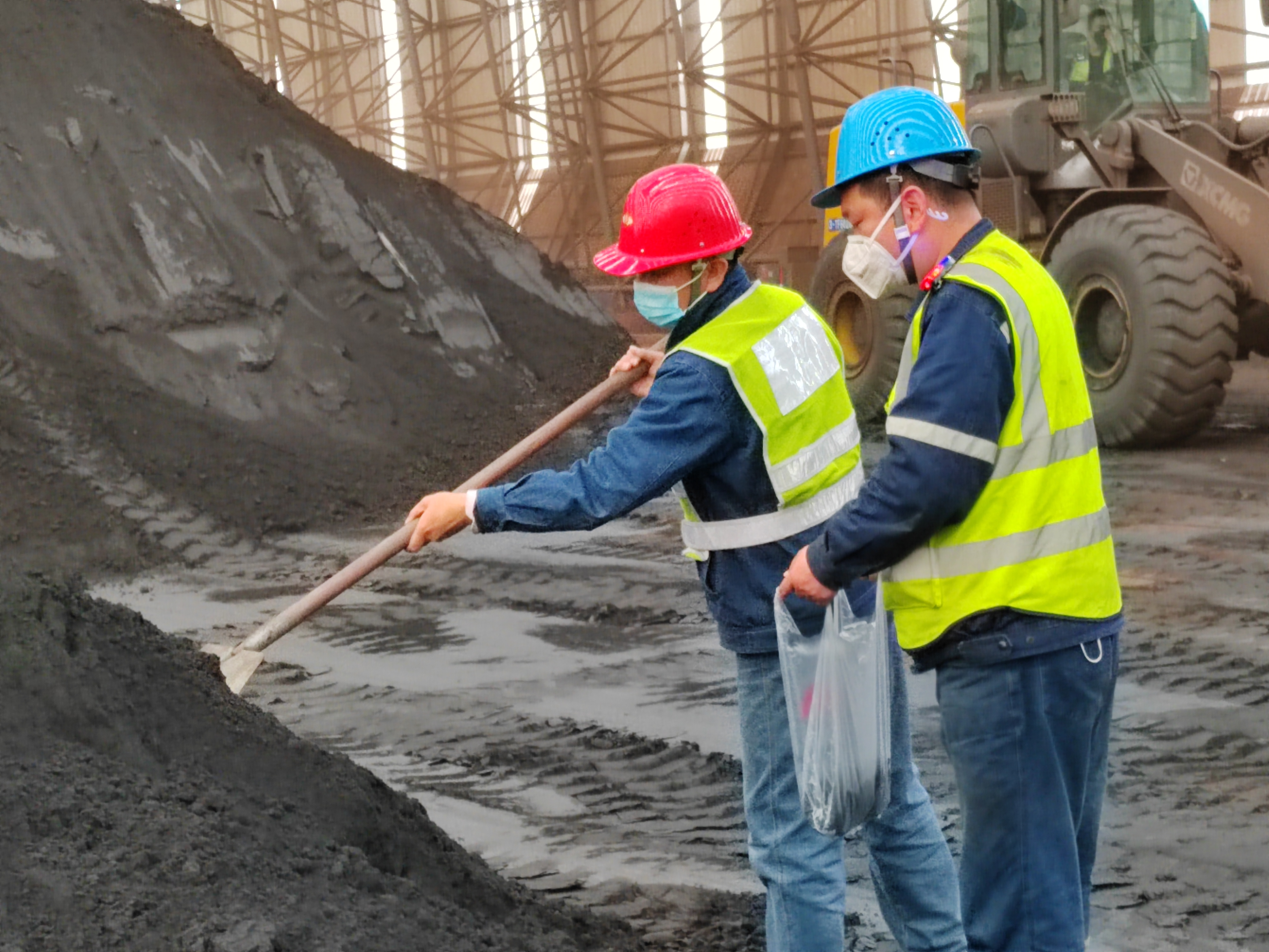 培训警示“双驱动” 锻造清廉计量队伍