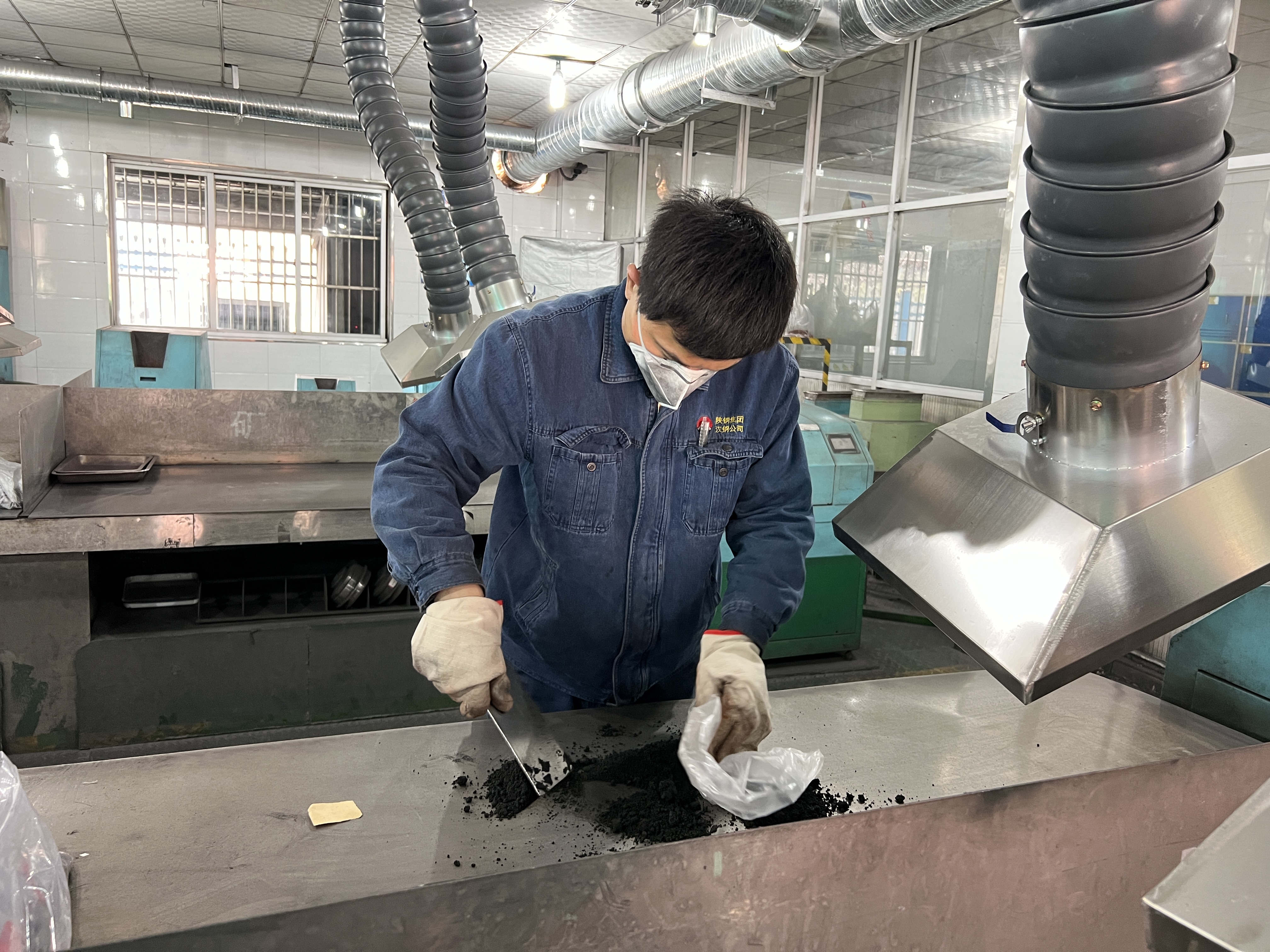 党建引领“三力” 打赢检验检测“硬仗” 党建引领“三力” 打赢检验检测“硬仗”