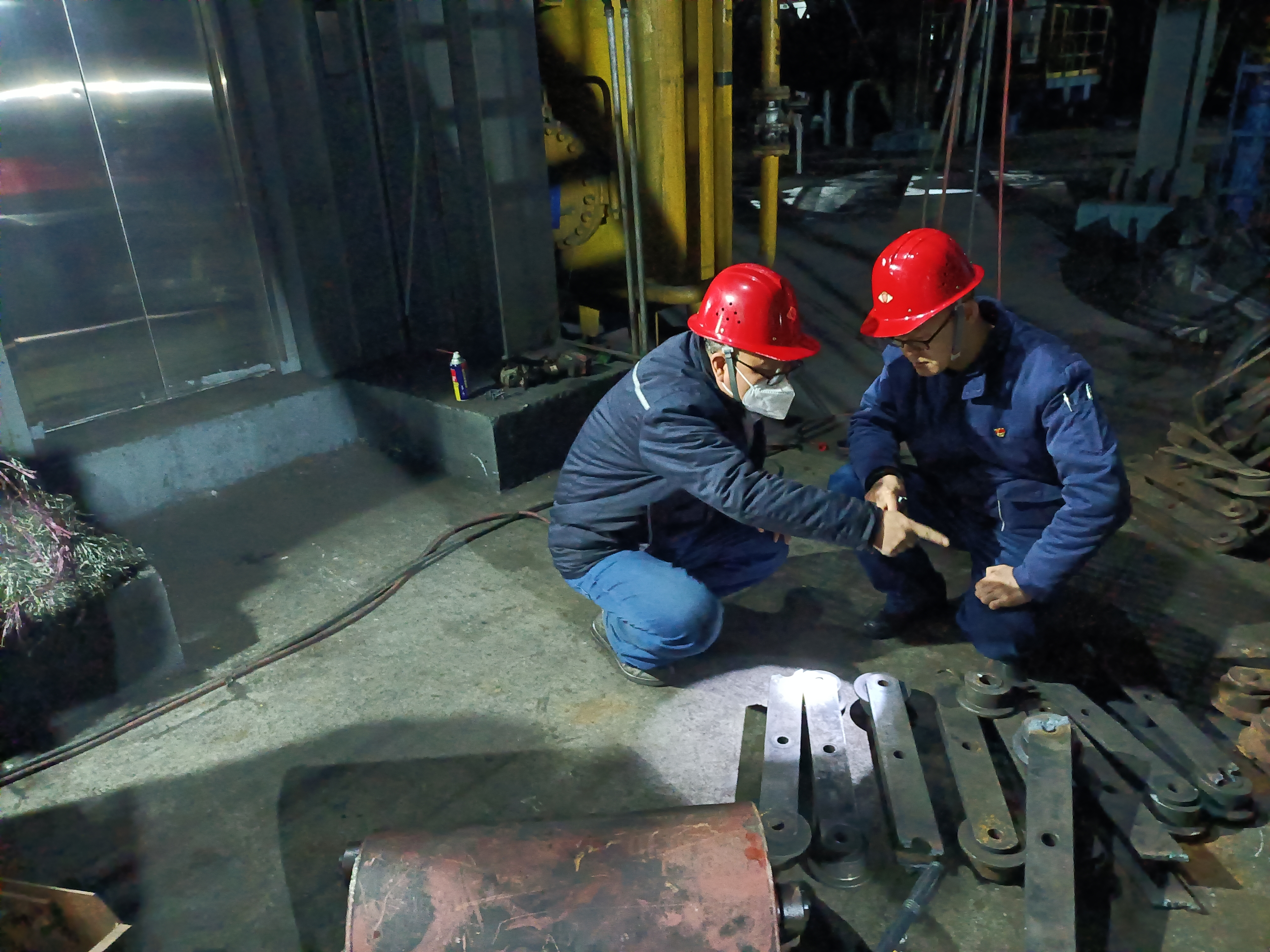 服务“加码”，让精细化管理持续“出圈”