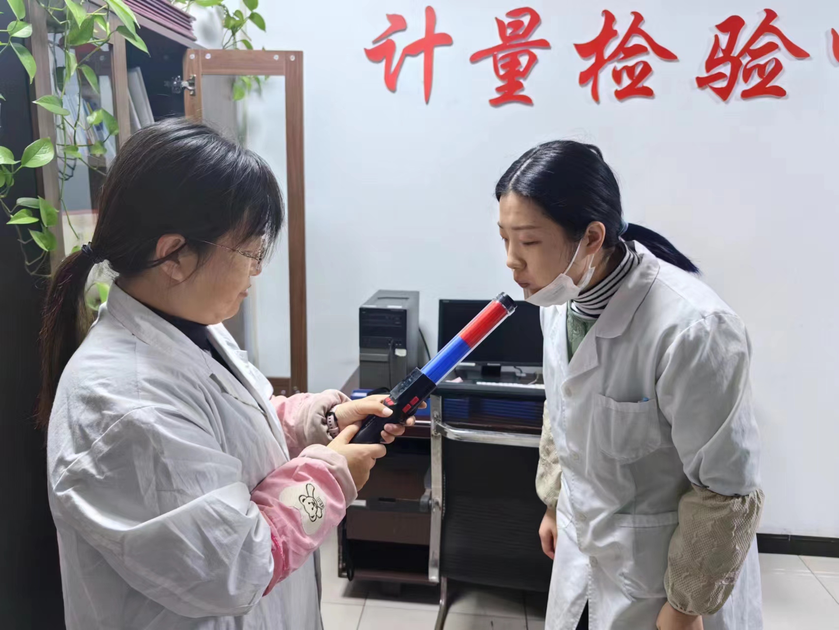 激发安全“小细胞” 释放创效“大能量”