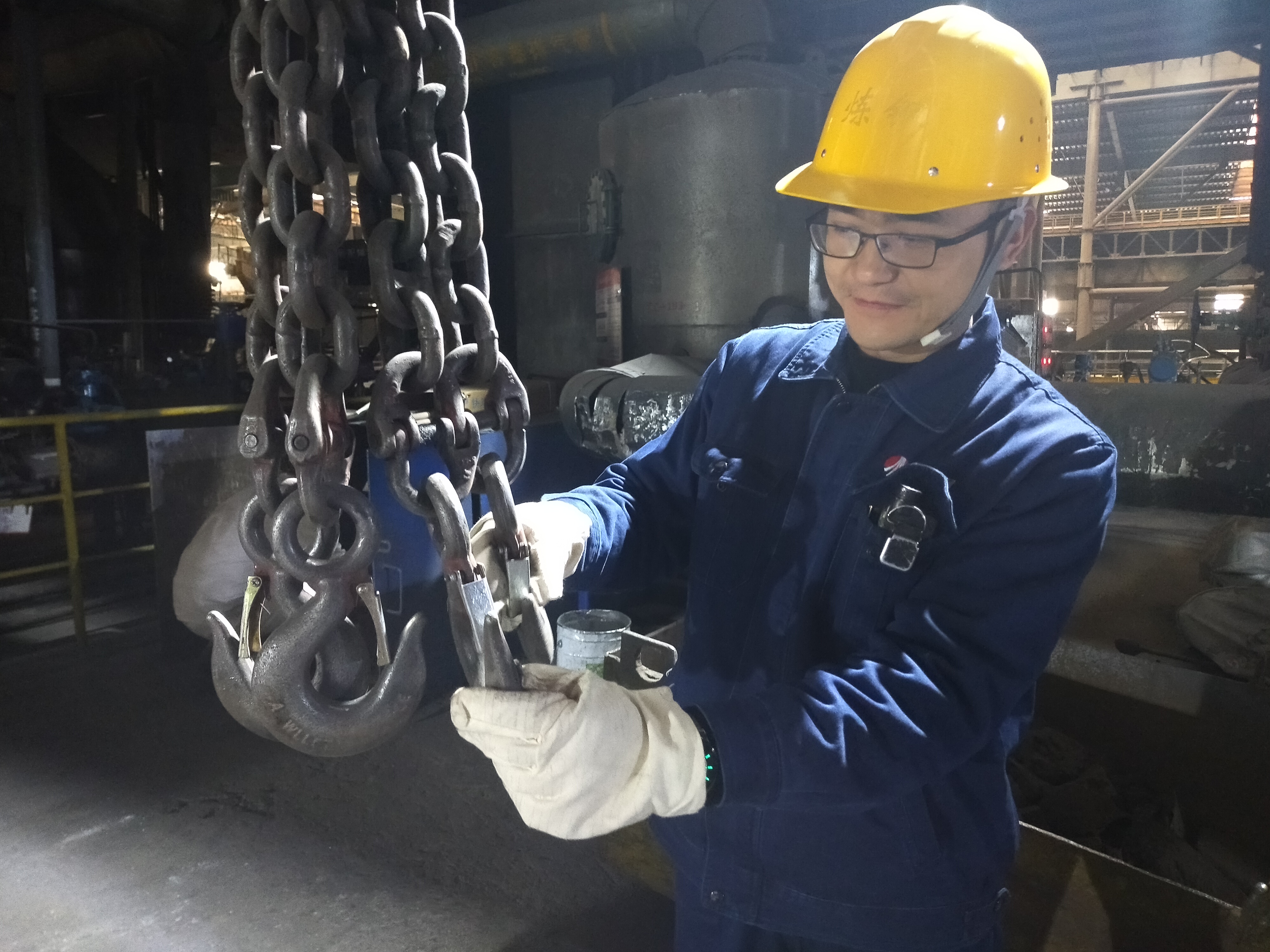 最美人间四月天 精耕细作“安全田” 最美人间四月天 精耕细作“安全田”