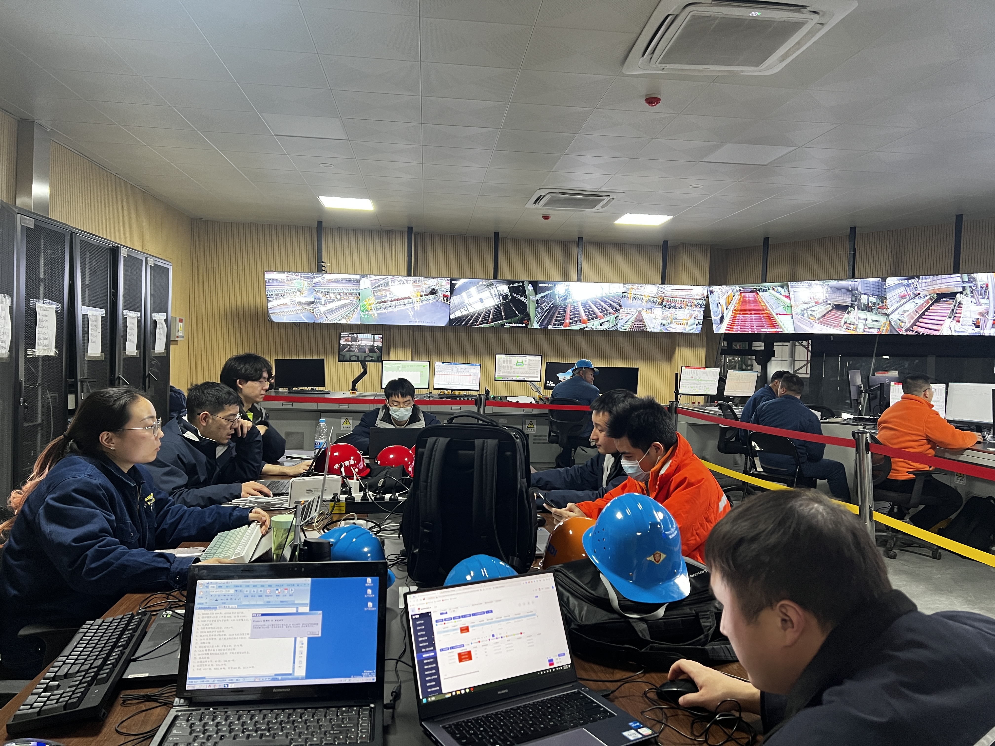 MES系统背后的“智能制造”团队