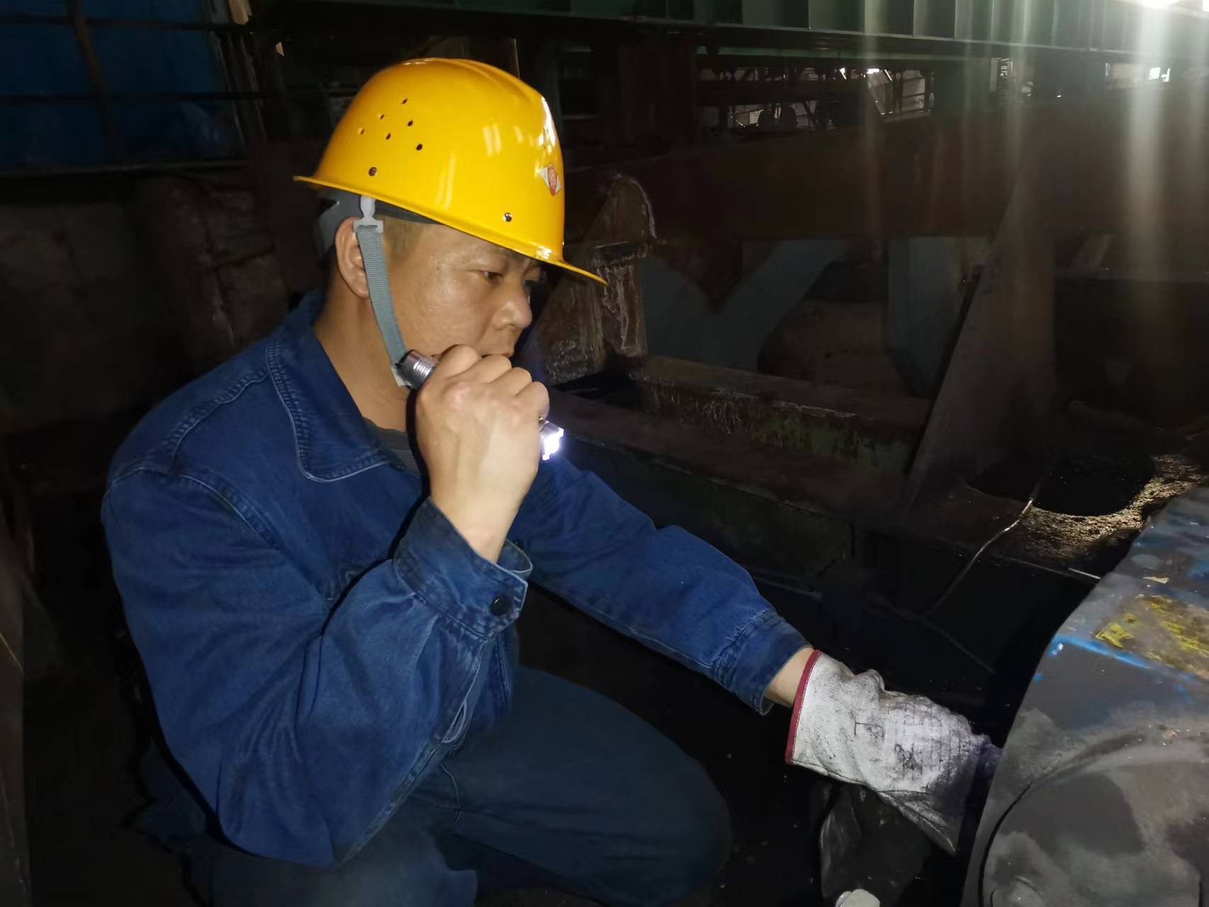 三幅图，看连铸一线的降本身影