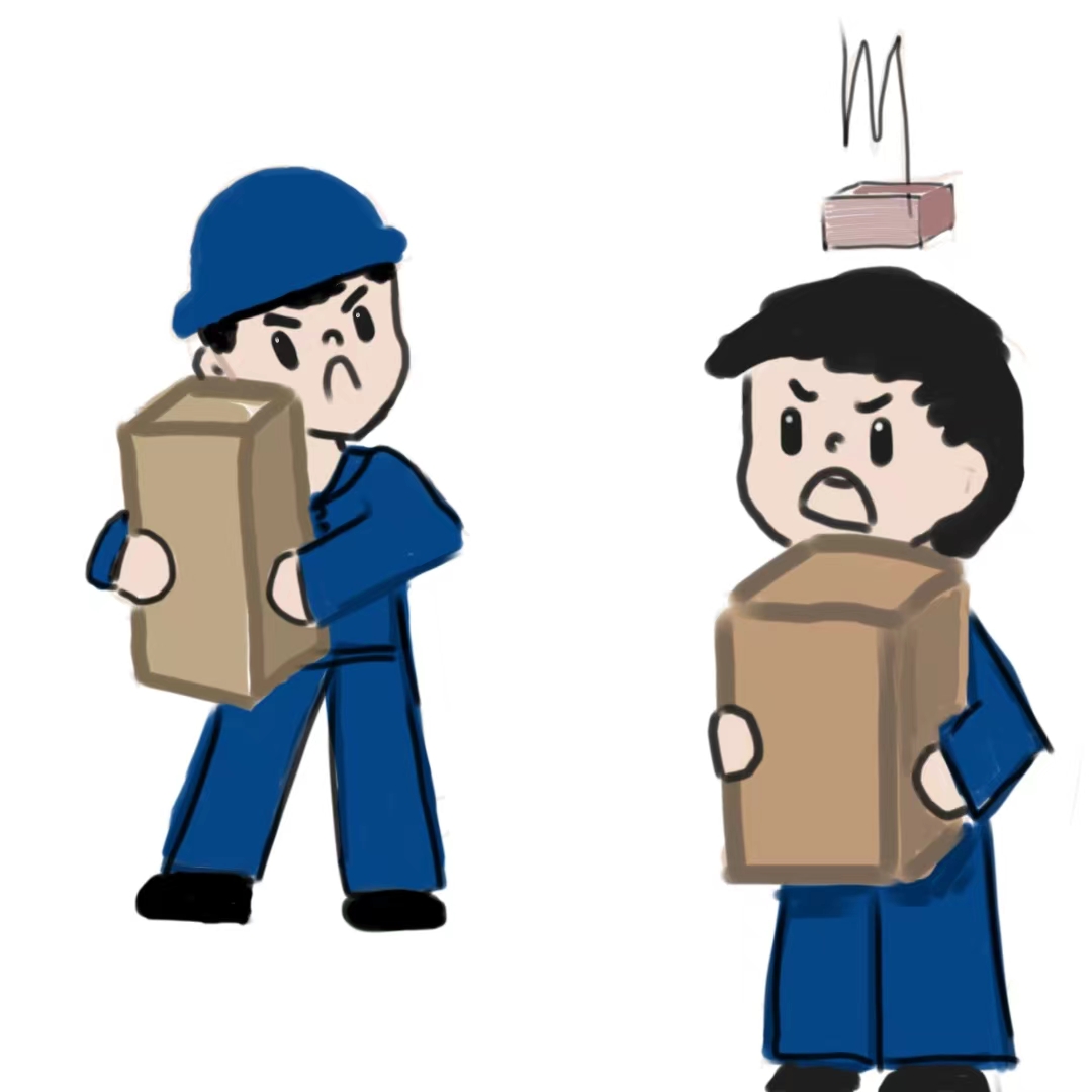 拉起安全作业“警戒线” 拉起安全作业“警戒线”