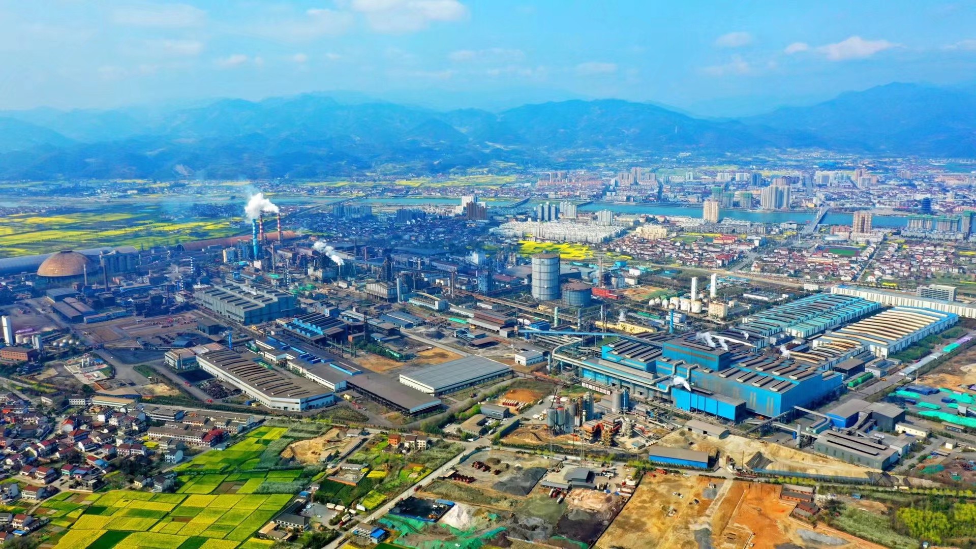 因地制宜 应时而动 打造培育高质量发展沃土 因地制宜 应时而动 打造培育高质量发展沃土