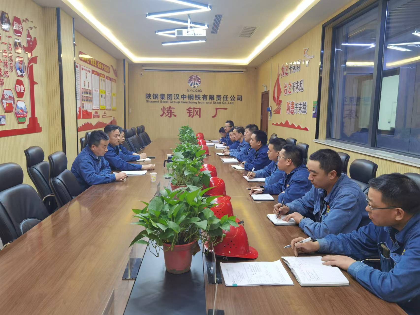 多措“廉”动,为生产经营“护航赋能” 多措“廉”动,为生产经营“护航赋能”