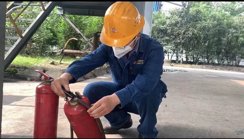 夯实安全“三基”,推进安全管理可视化 夯实安全“三基”,推进安全管理可视化