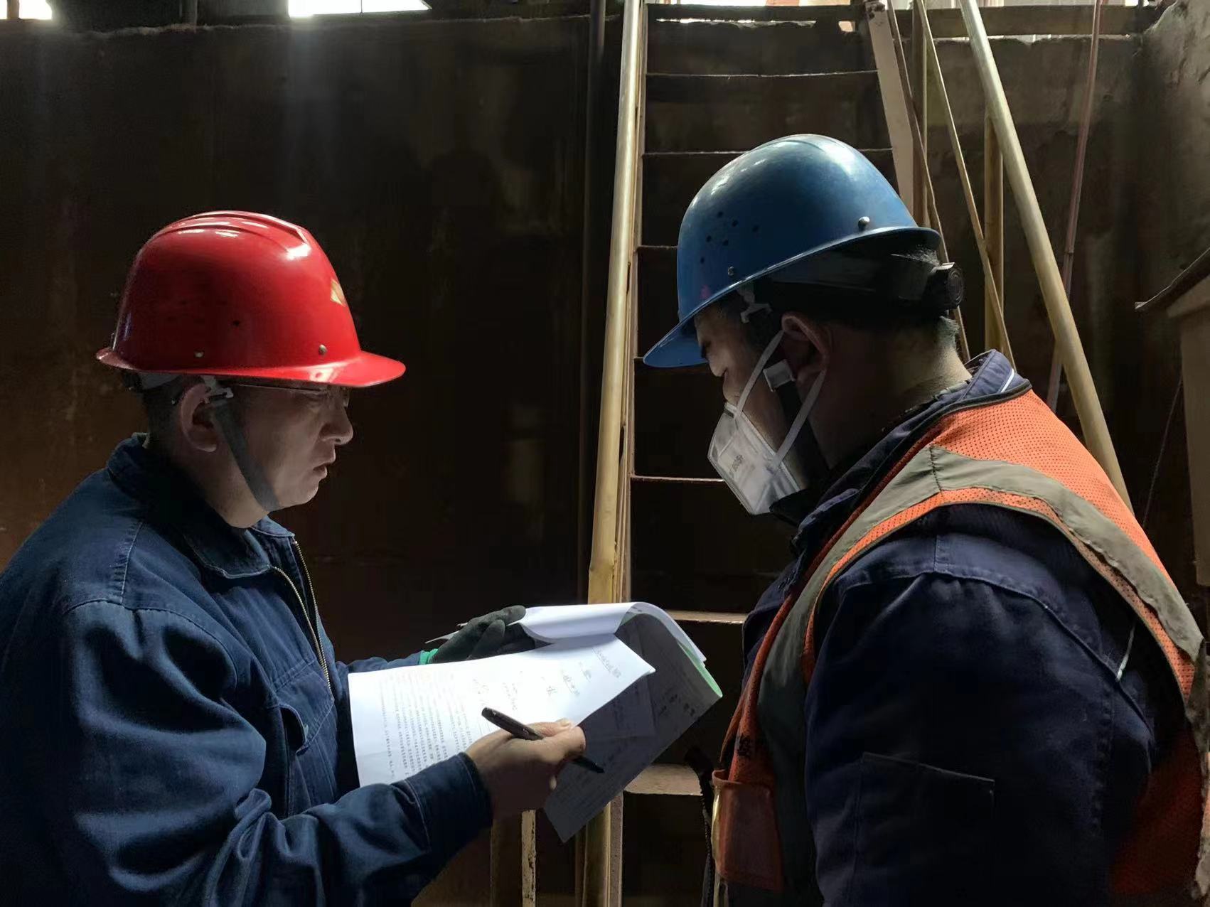 “三维度”发力 打赢安全生产持久战 “三维度”发力 打赢安全生产持久战