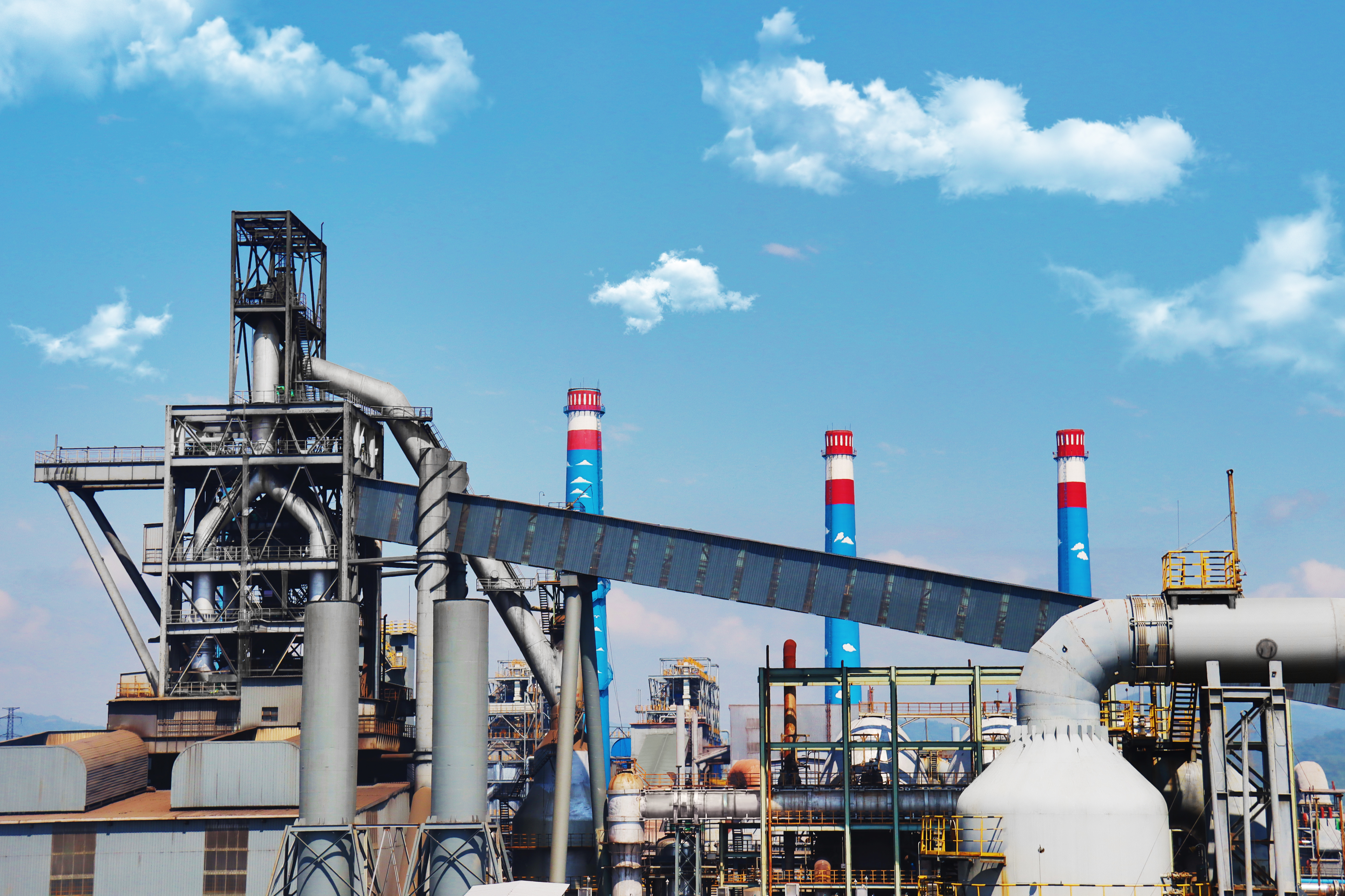 点燃“奋进火花” 这里形势任务教育火热进行中~