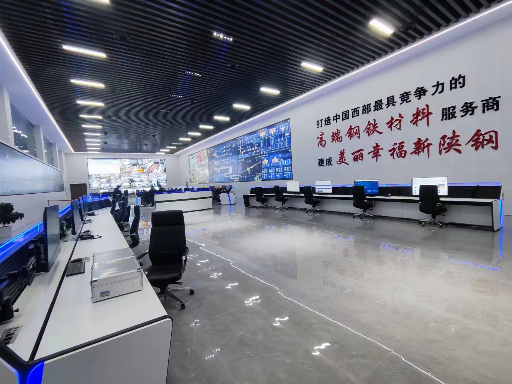 智能制造助企业转型升级跑出“加速度”