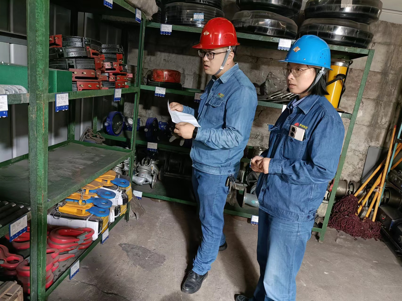 十年如一日,一个设备人的匠心守则 十年如一日,一个设备人的匠心守则