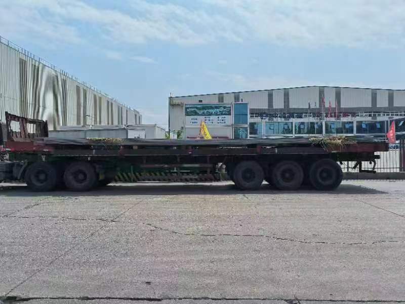 降本增效，物流在行动