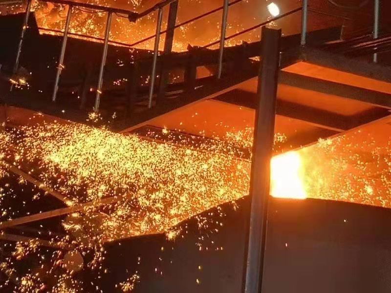 铁前“良方”跑出降本增效“加速度”