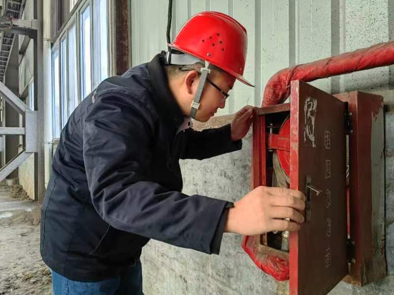 以奋进姿态跑出物流“加速度” 以奋进姿态跑出物流“加速度”