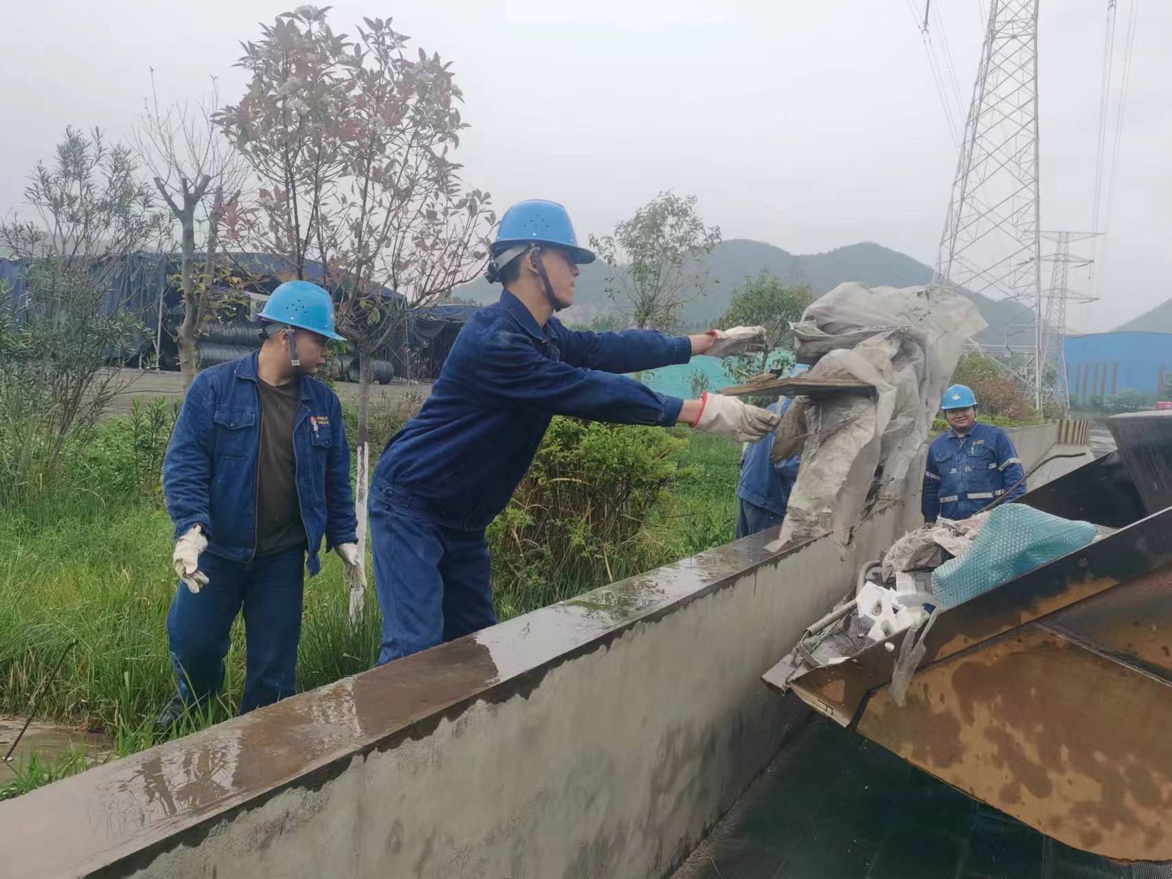 多个阵地齐发力，为打赢“十场硬仗”而战！