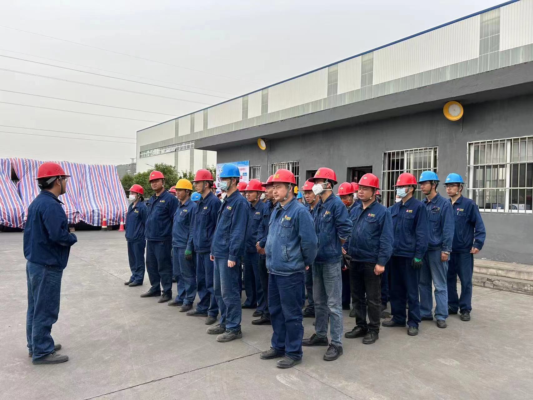 以奋进姿态跑出物流“加速度” 以奋进姿态跑出物流“加速度”