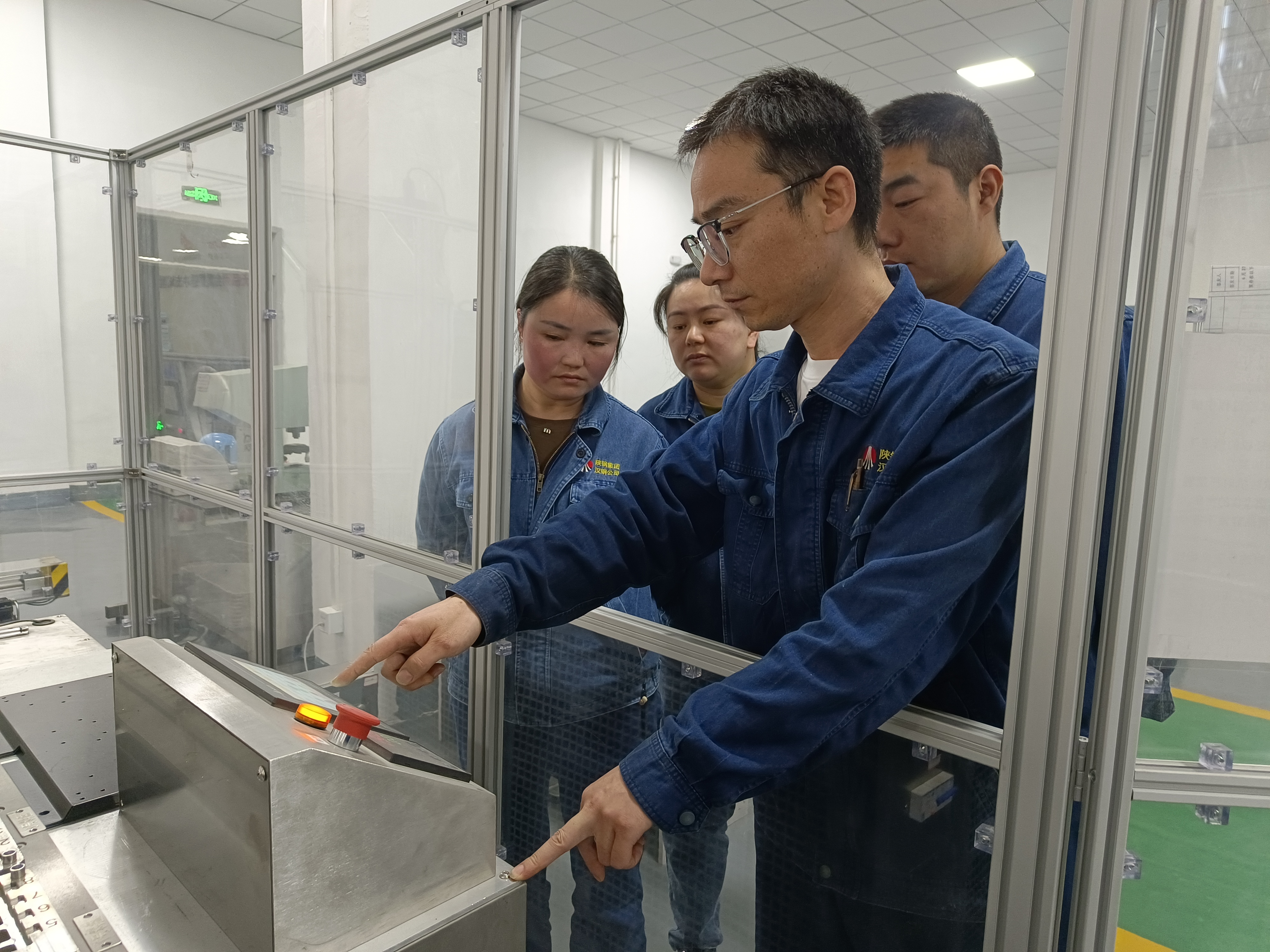 打好人才特色牌 激发教育培训活力