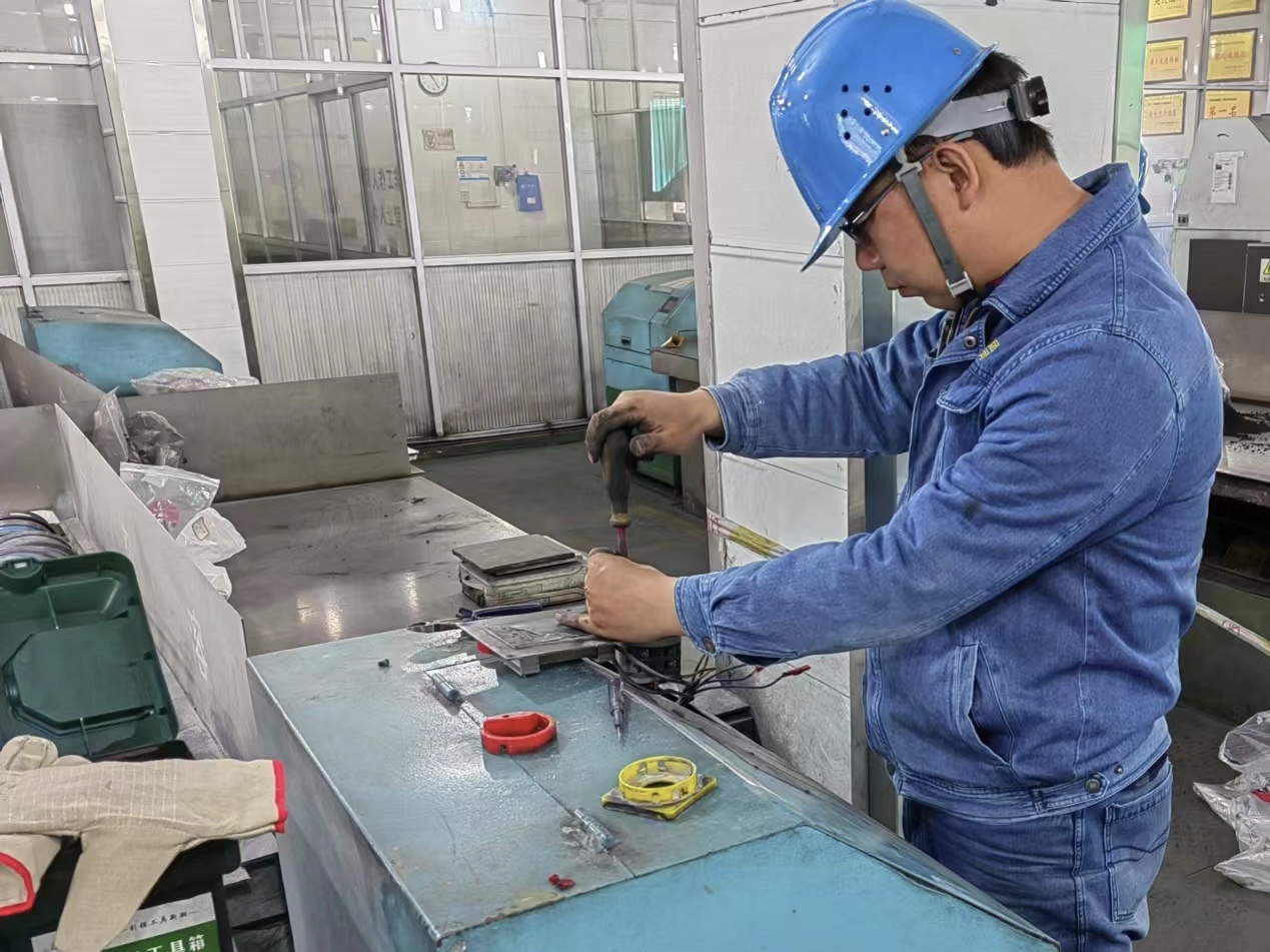 全员发力降成本，走出增效“新步伐”