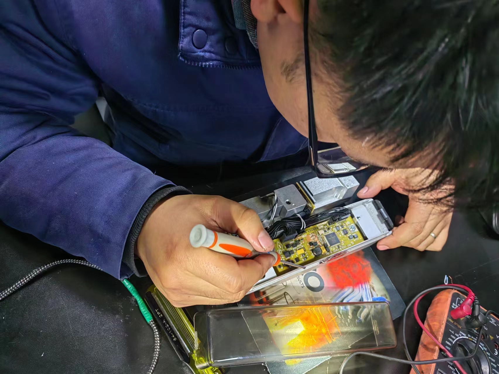 全员发力降成本，走出增效“新步伐”