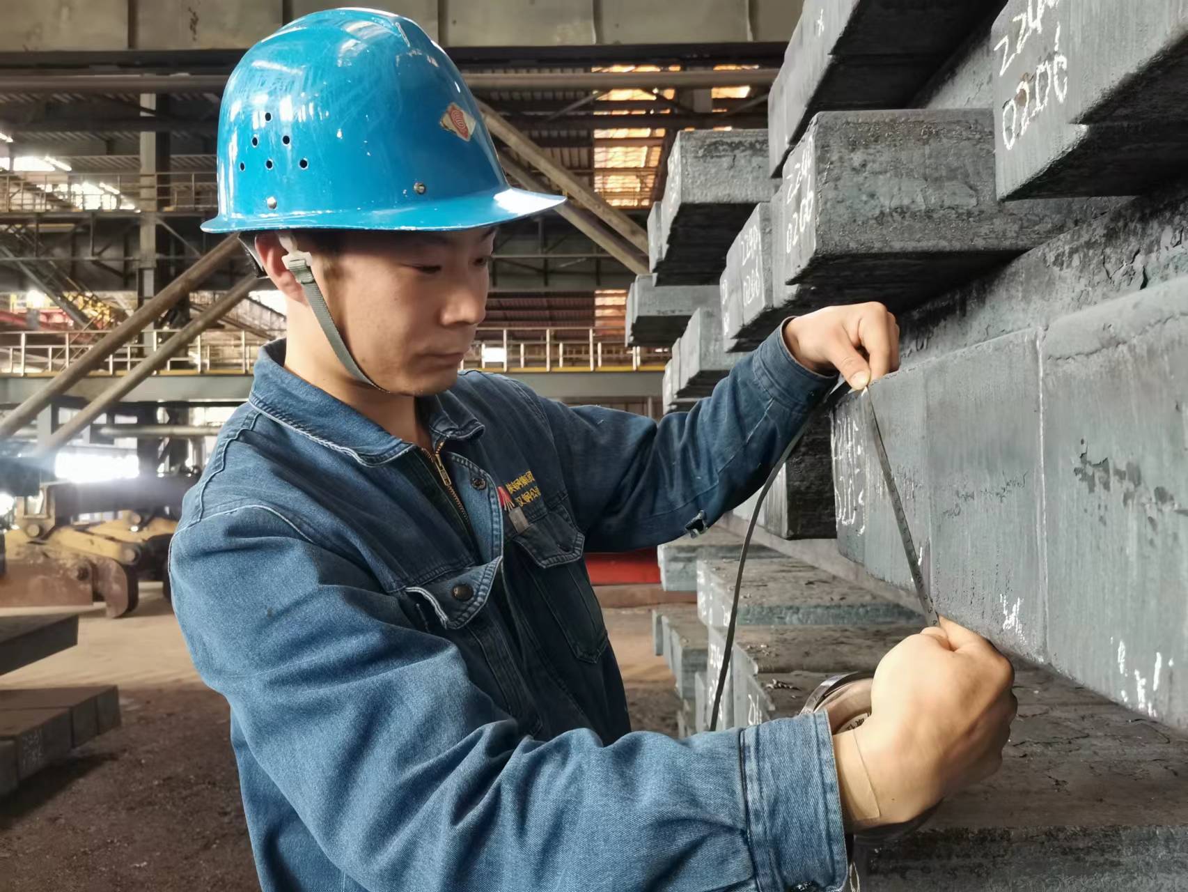 三幅图，看连铸一线的降本身影