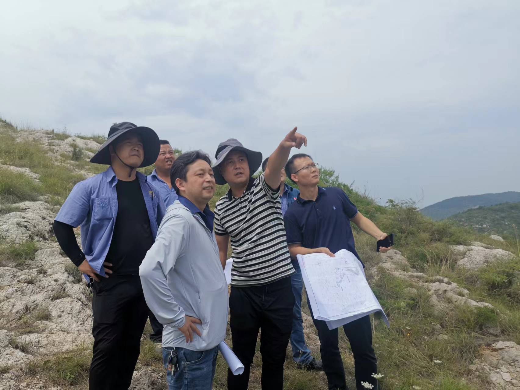 “张”显钢铁儿女担当,心怀“皓”月未来 “张”显钢铁儿女担当,心怀“皓”月未来