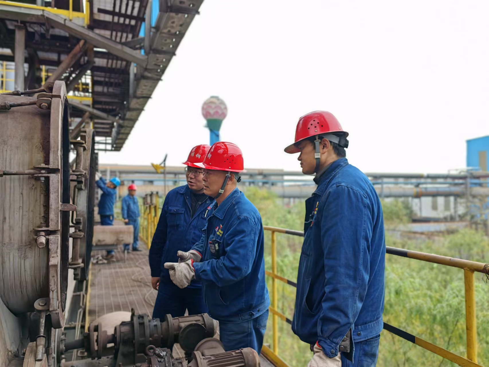 创新驱动“智”高点，激发降本“新动力”