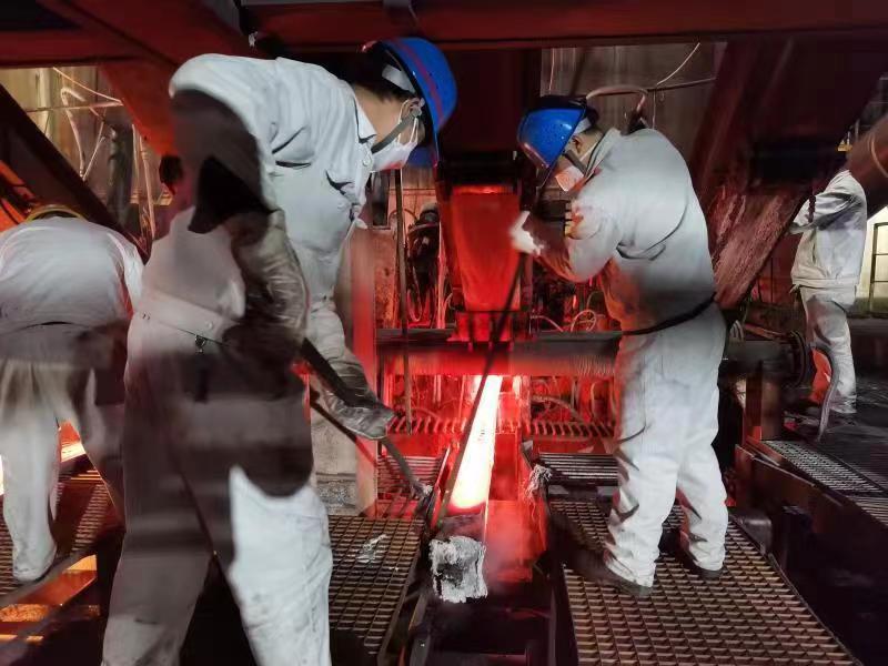 奋进吧,陕钢青年 奋进吧,陕钢青年