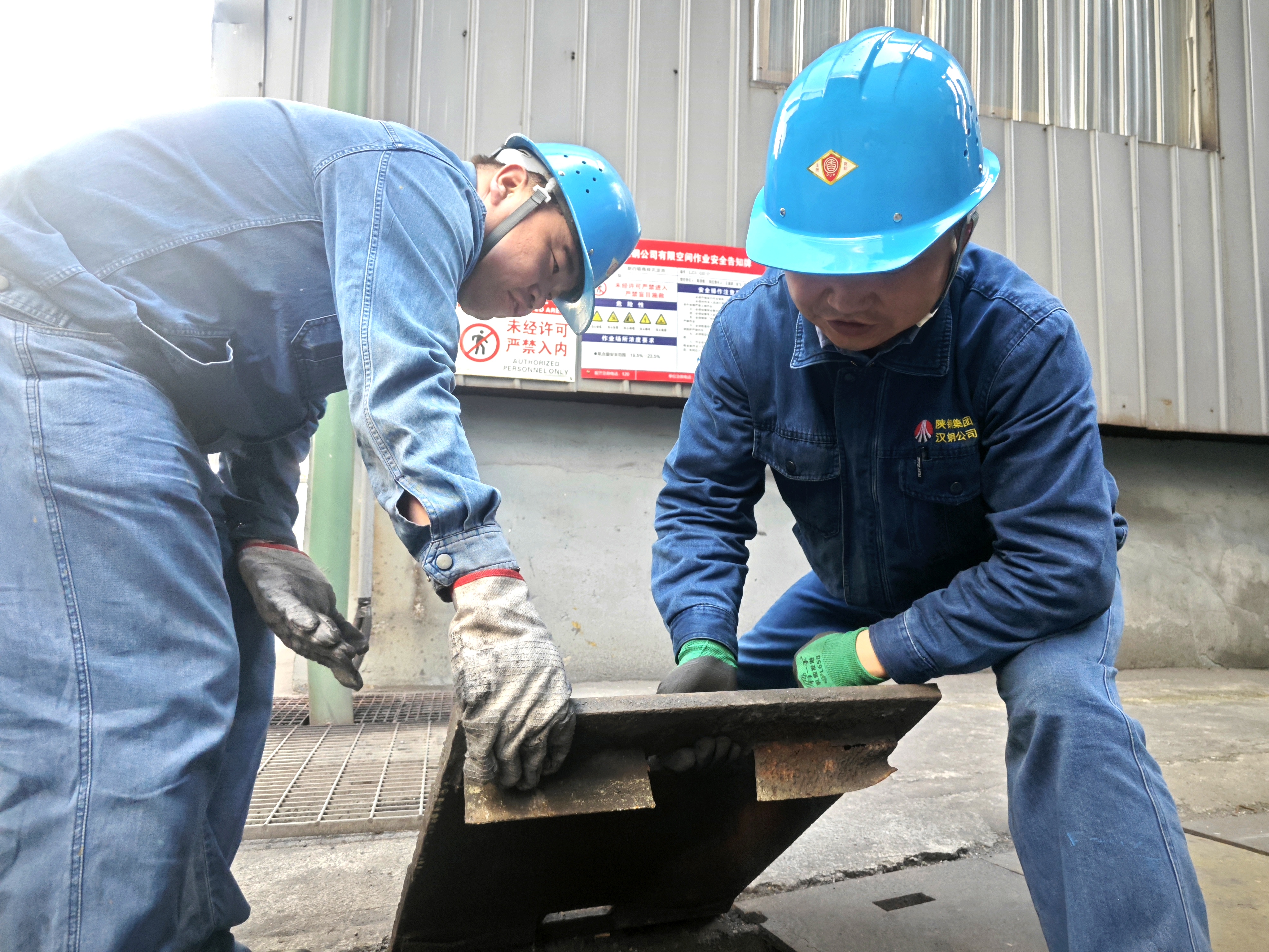 坚守的身影,最美的风景 坚守的身影,最美的风景