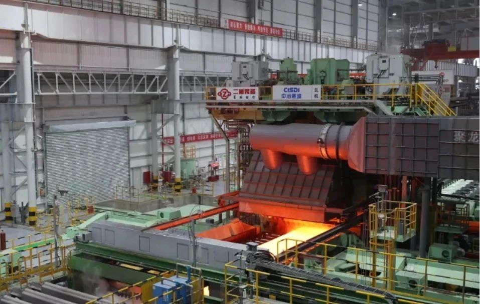 提质增效 在转型攻坚战中取得新进步