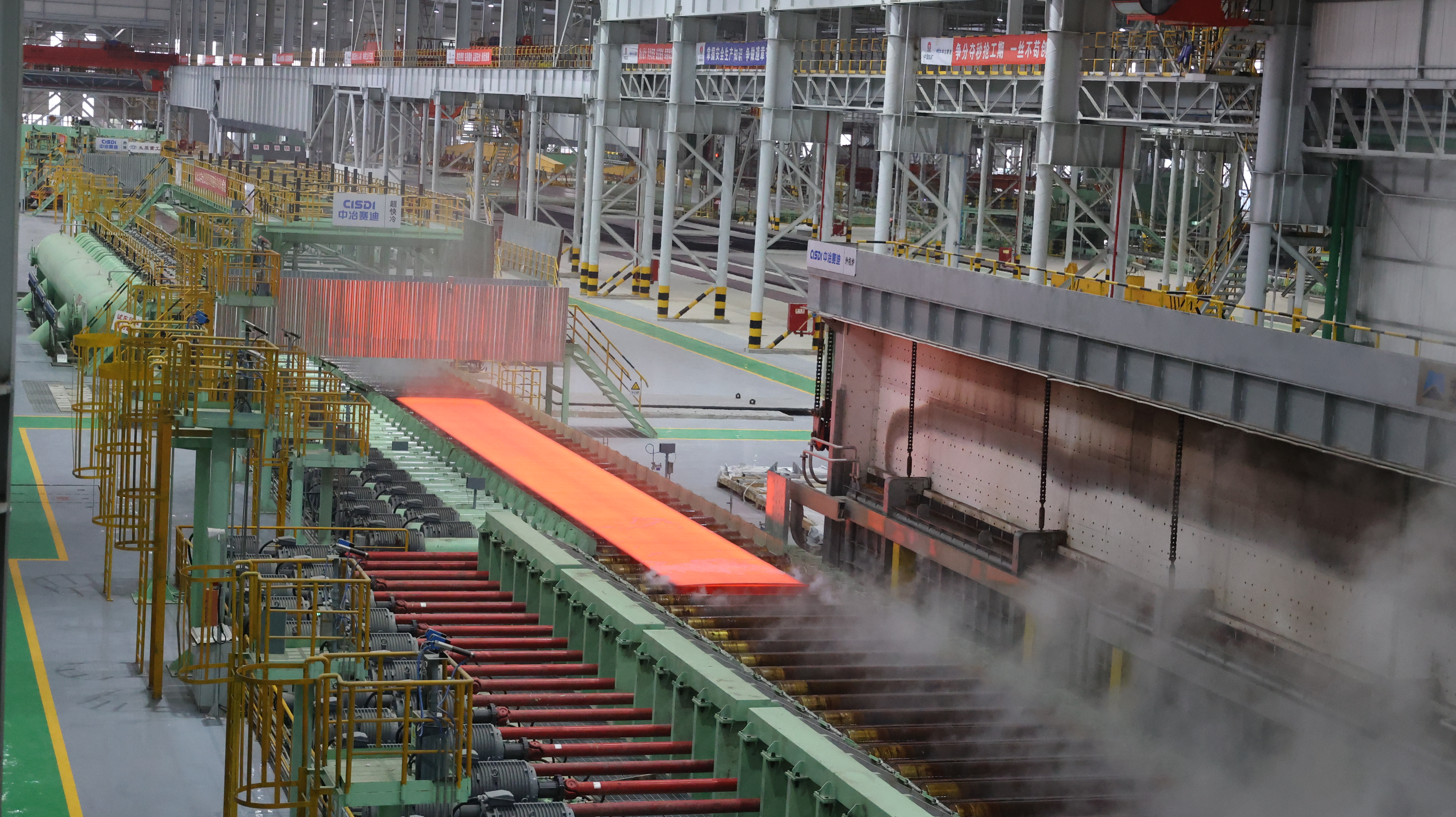 “党建引擎”解锁提质增效“新密码”