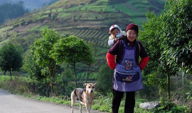母亲的爱——写在母亲节前夕