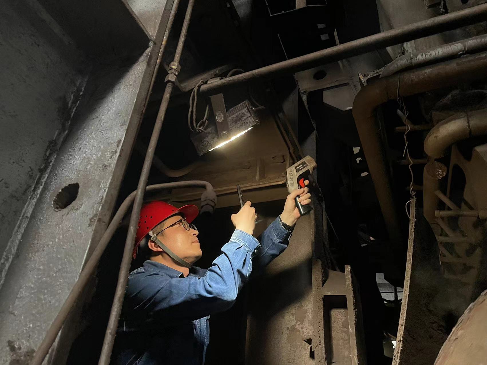 “三步走”让安全之树亭亭如立 “三步走”让安全之树亭亭如立