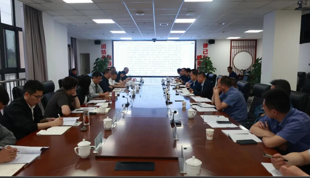 许晓增到汉钢公司调研指导生产经营工作 许晓增到汉钢公司调研指导生产经营工作