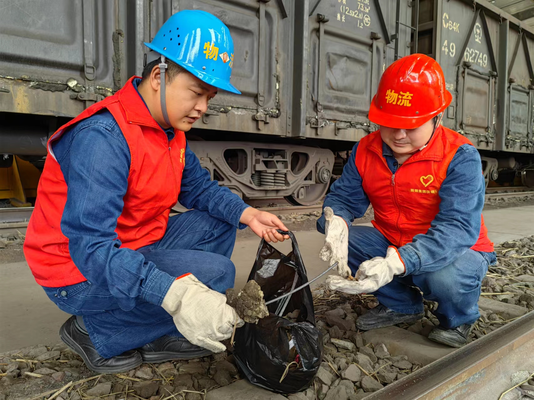 “三个聚焦”打好物流降本攻坚战