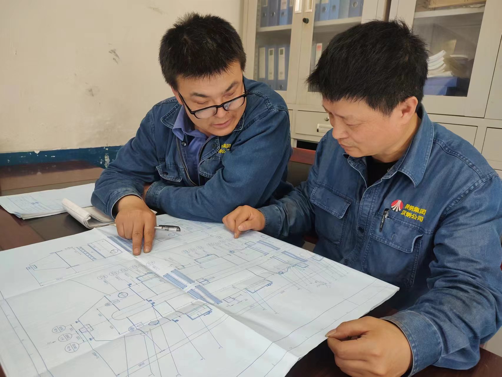 创新驱动促发展　改革创效降成本