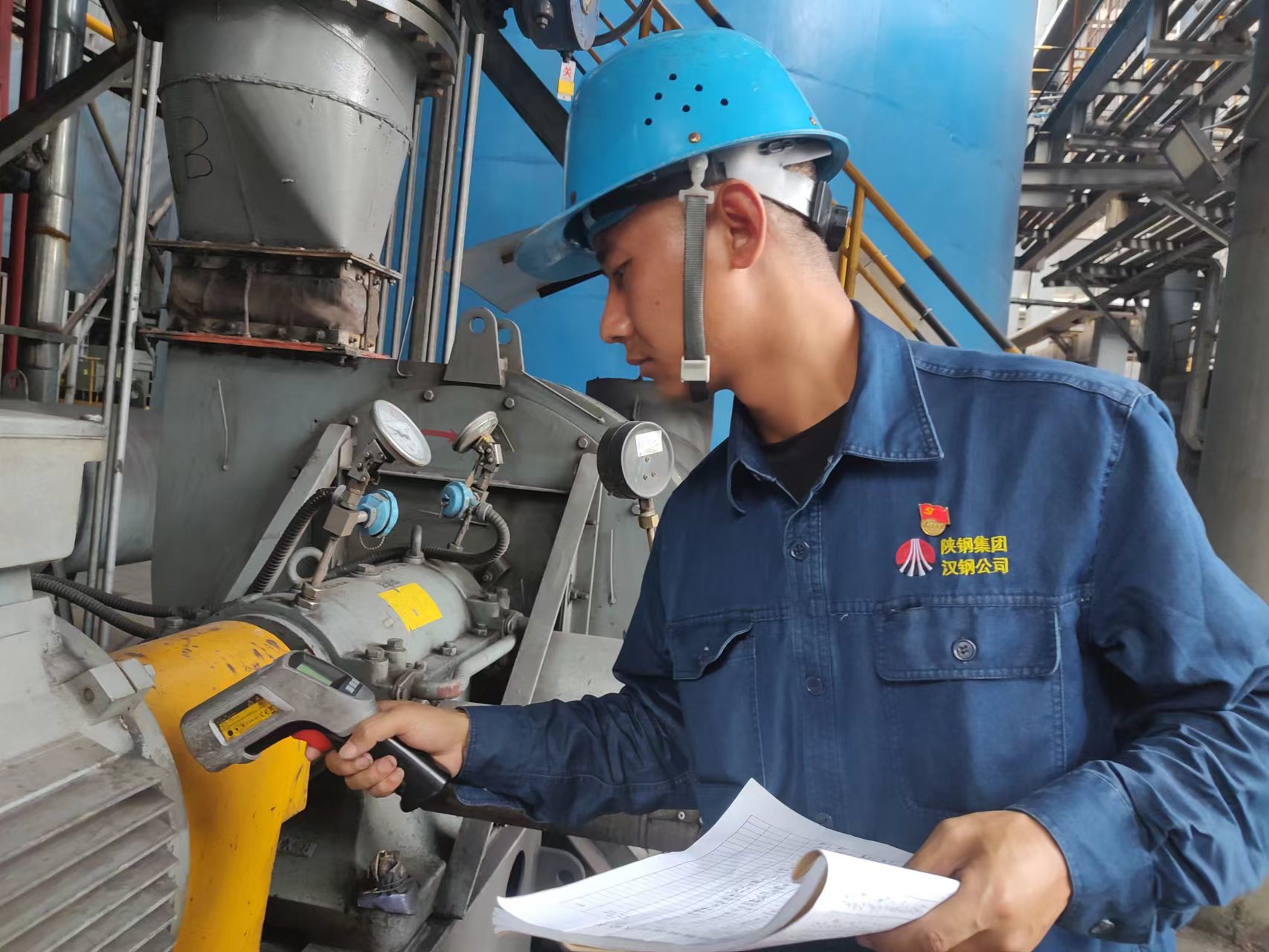 创新驱动促发展　改革创效降成本