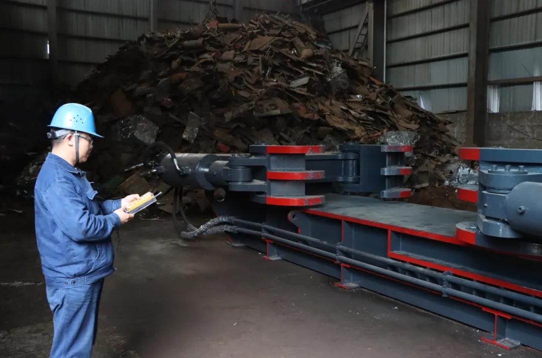 “新宠”到来！拆解工作更高效