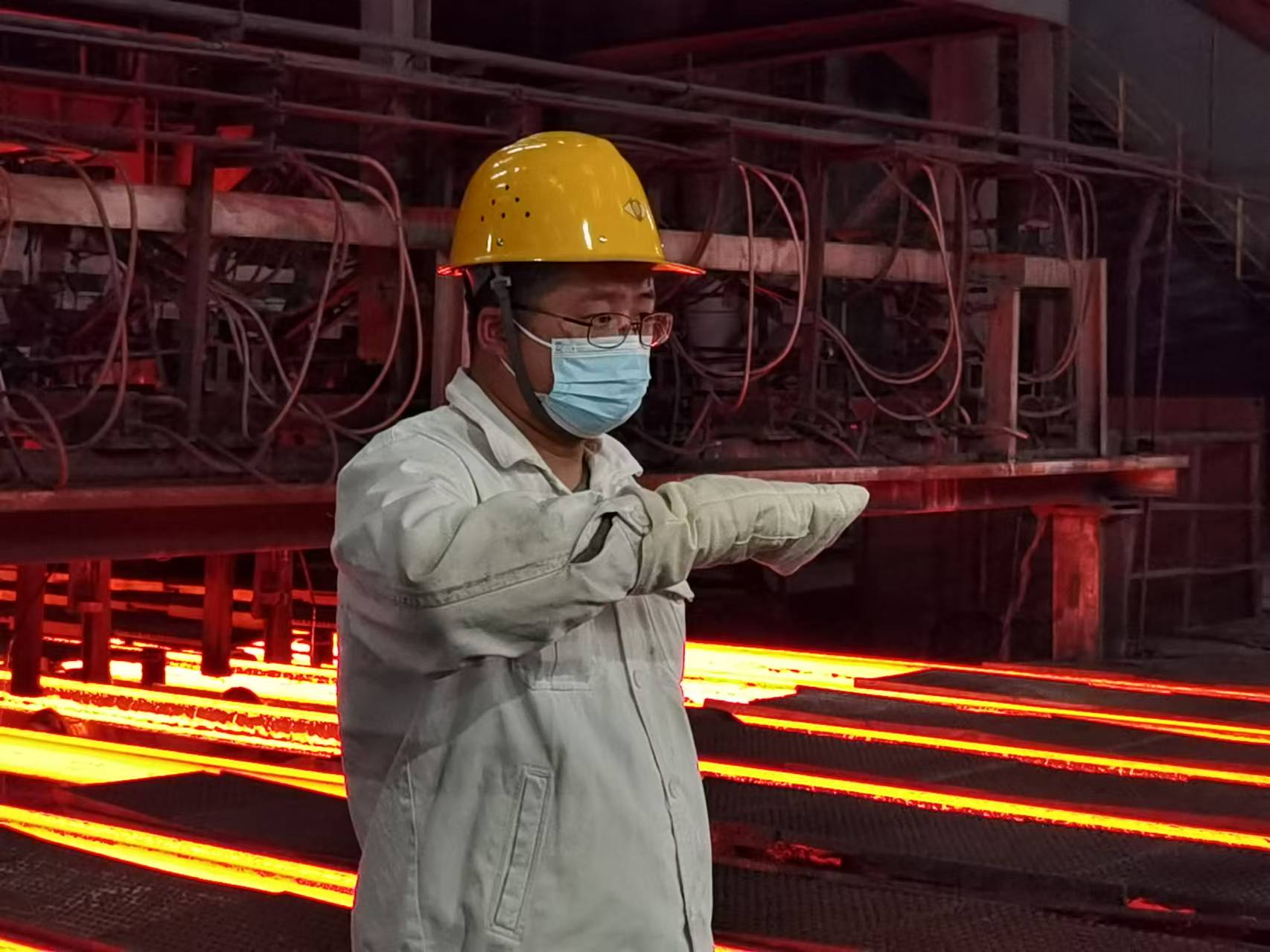 瞄准“降本”靶心，打出“增效”硬拳